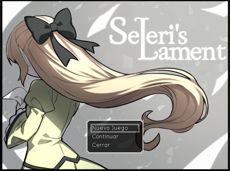Seleri's Lament - Screenshot 3