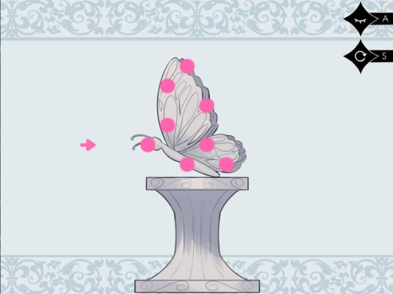 Seleri's Lament - Screenshot 2