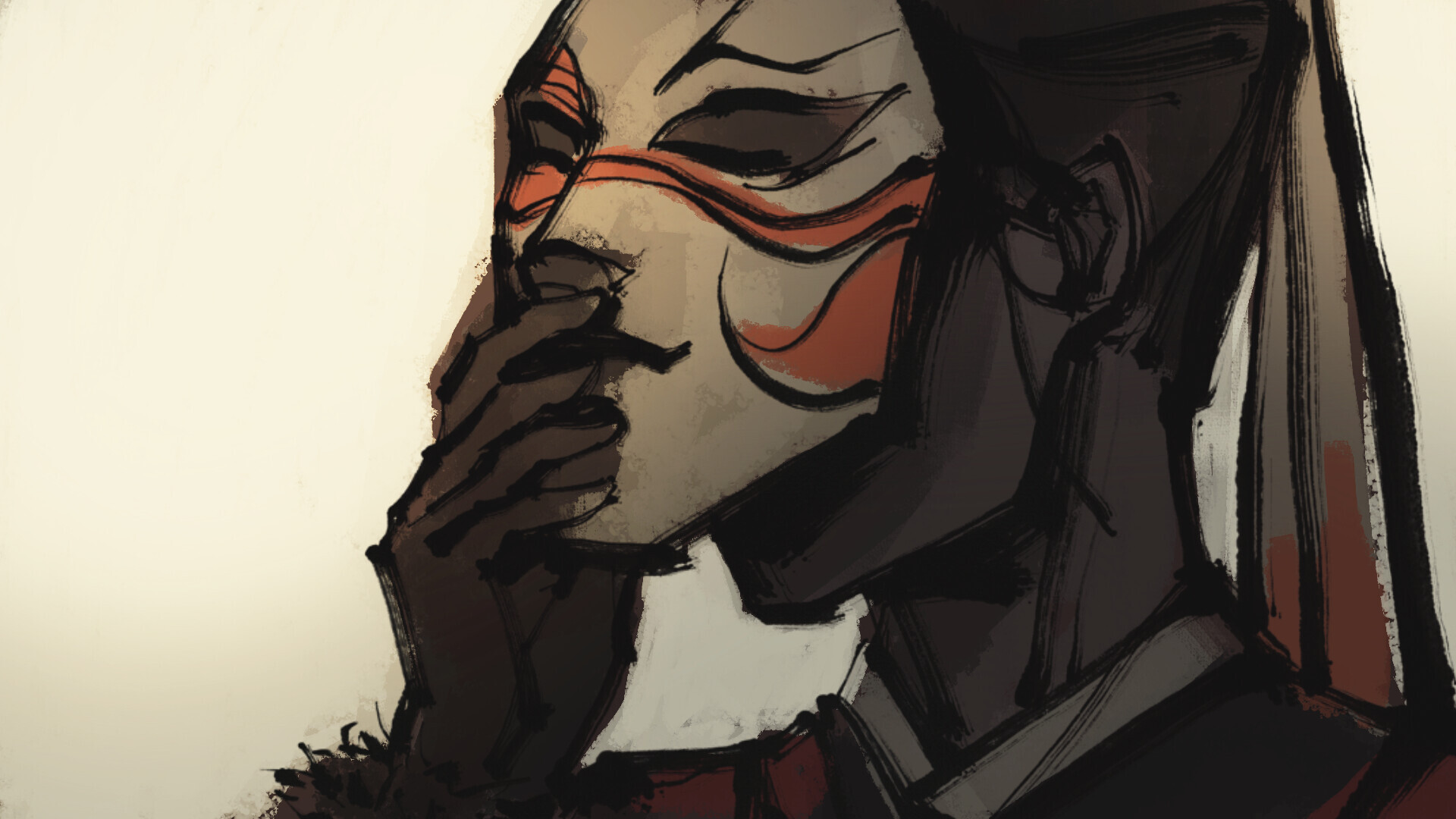 The Minister - Screenshot 2