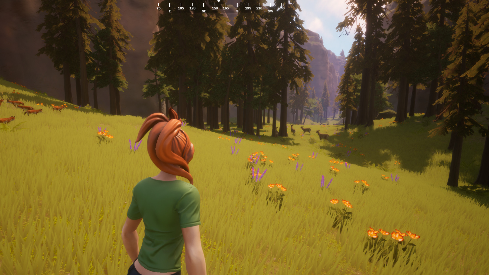 Raw Element - Screenshot 5