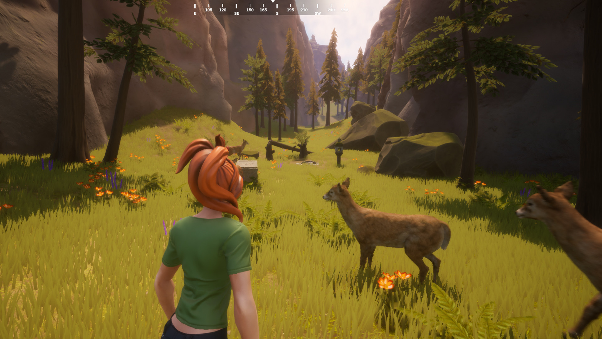 Raw Element - Screenshot 3