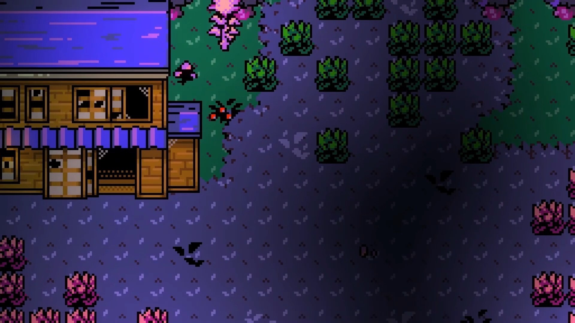 Yami Kids - Screenshot 2