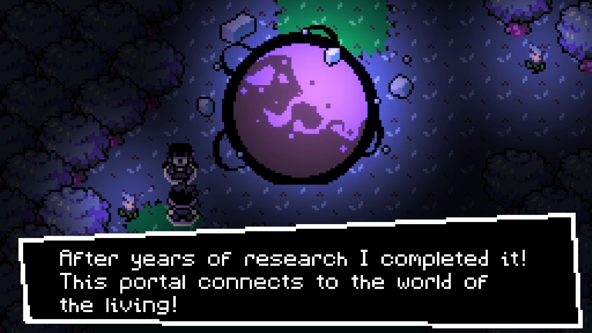 Yami Kids - Screenshot 3