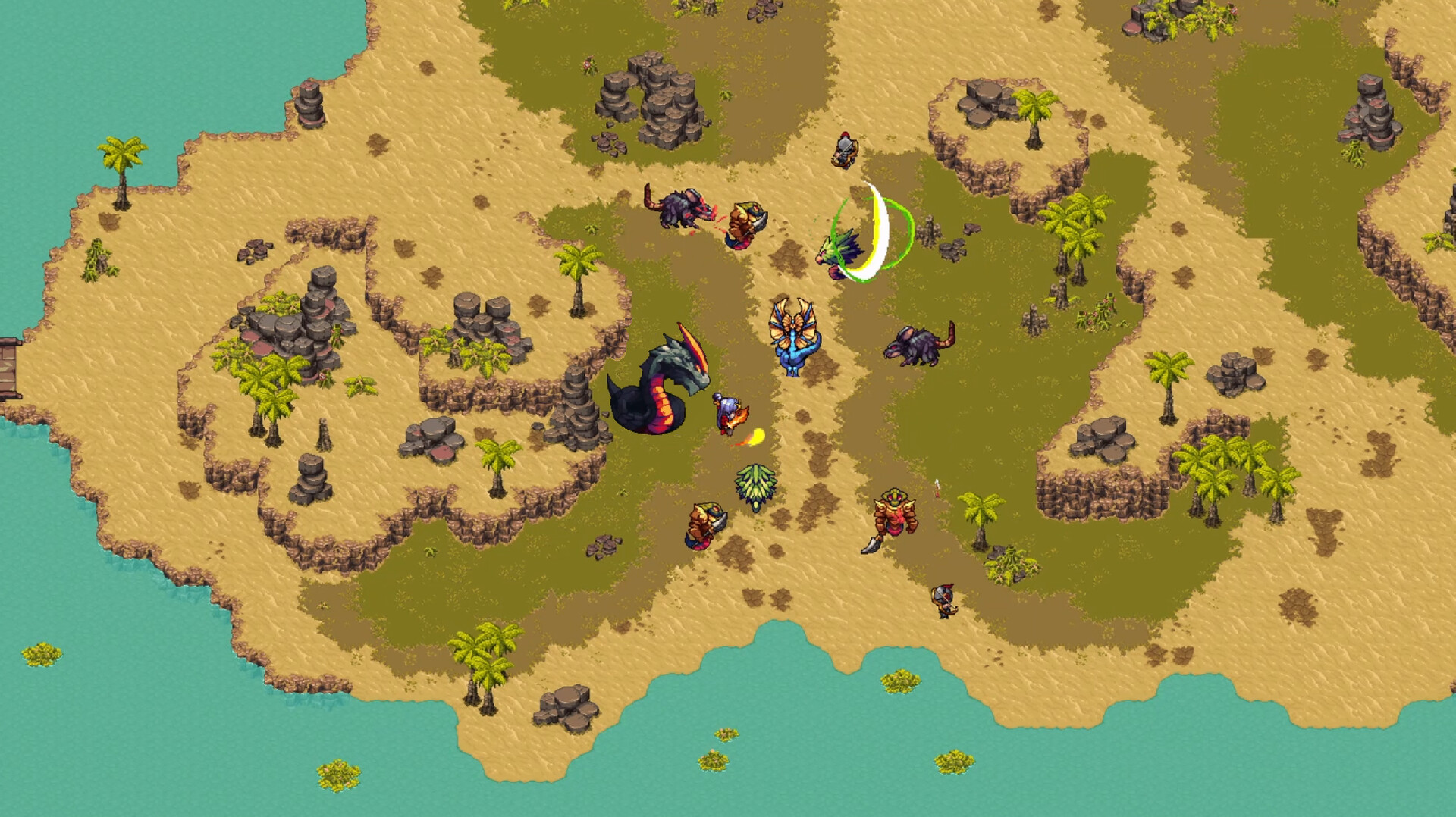 Anvilium - Screenshot 5