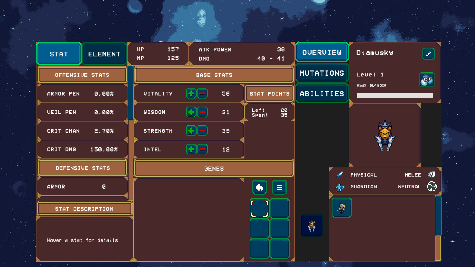 Anvilium - Screenshot 4