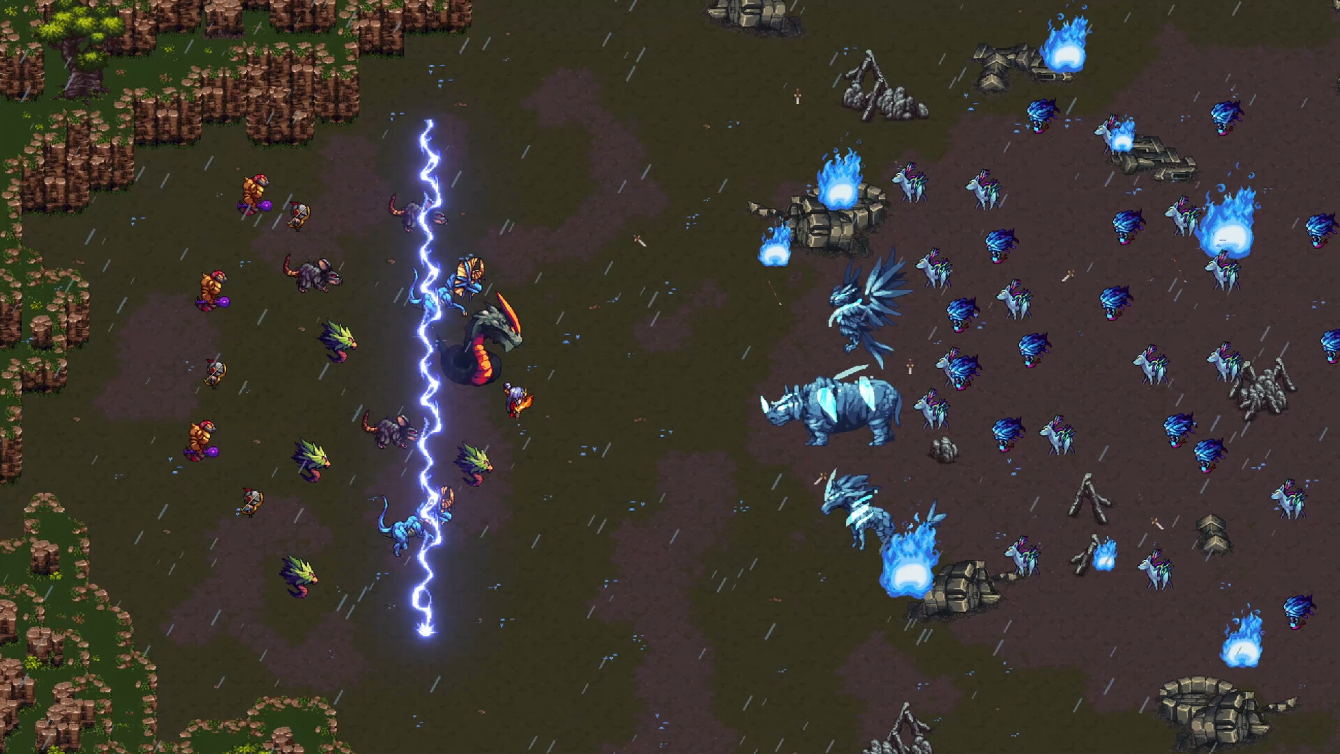 Anvilium - Screenshot 3