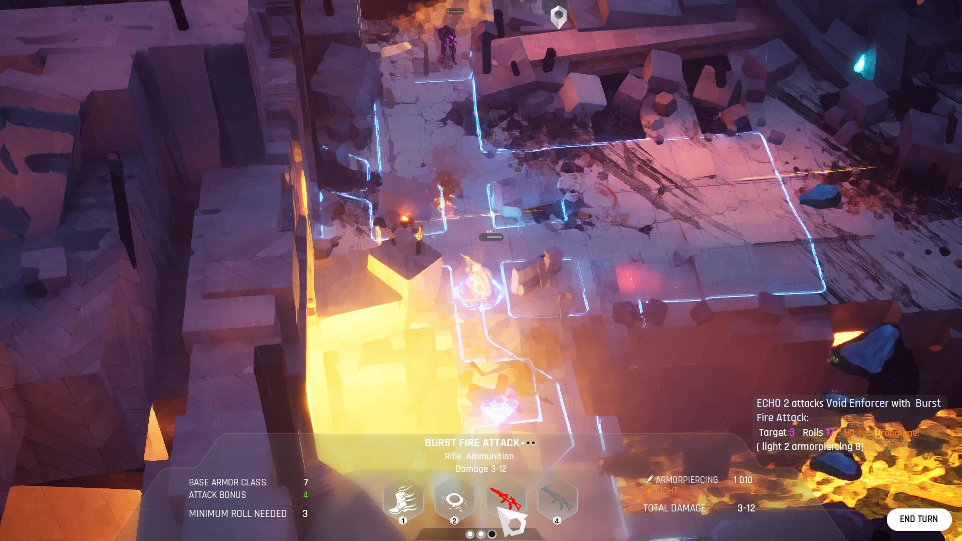 Warped Universe - Screenshot 3