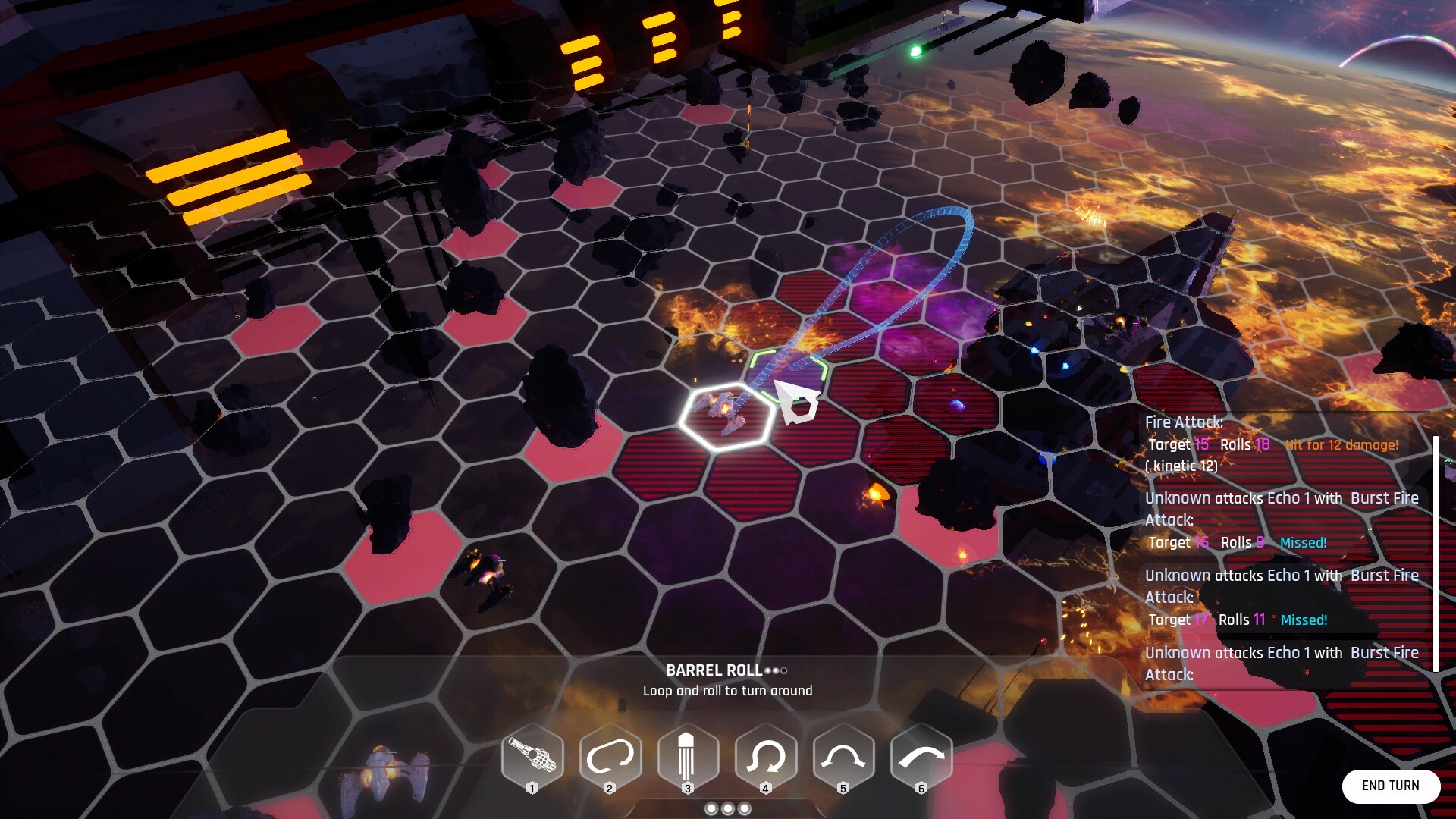 Warped Universe - Screenshot 9