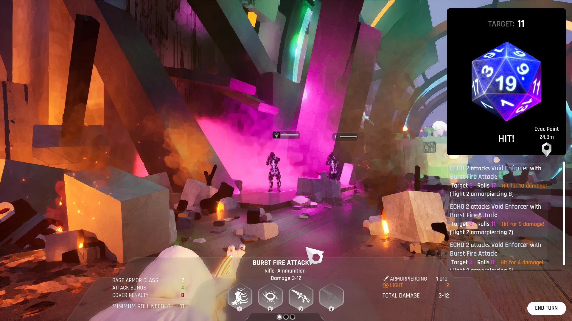 Warped Universe - Screenshot 25