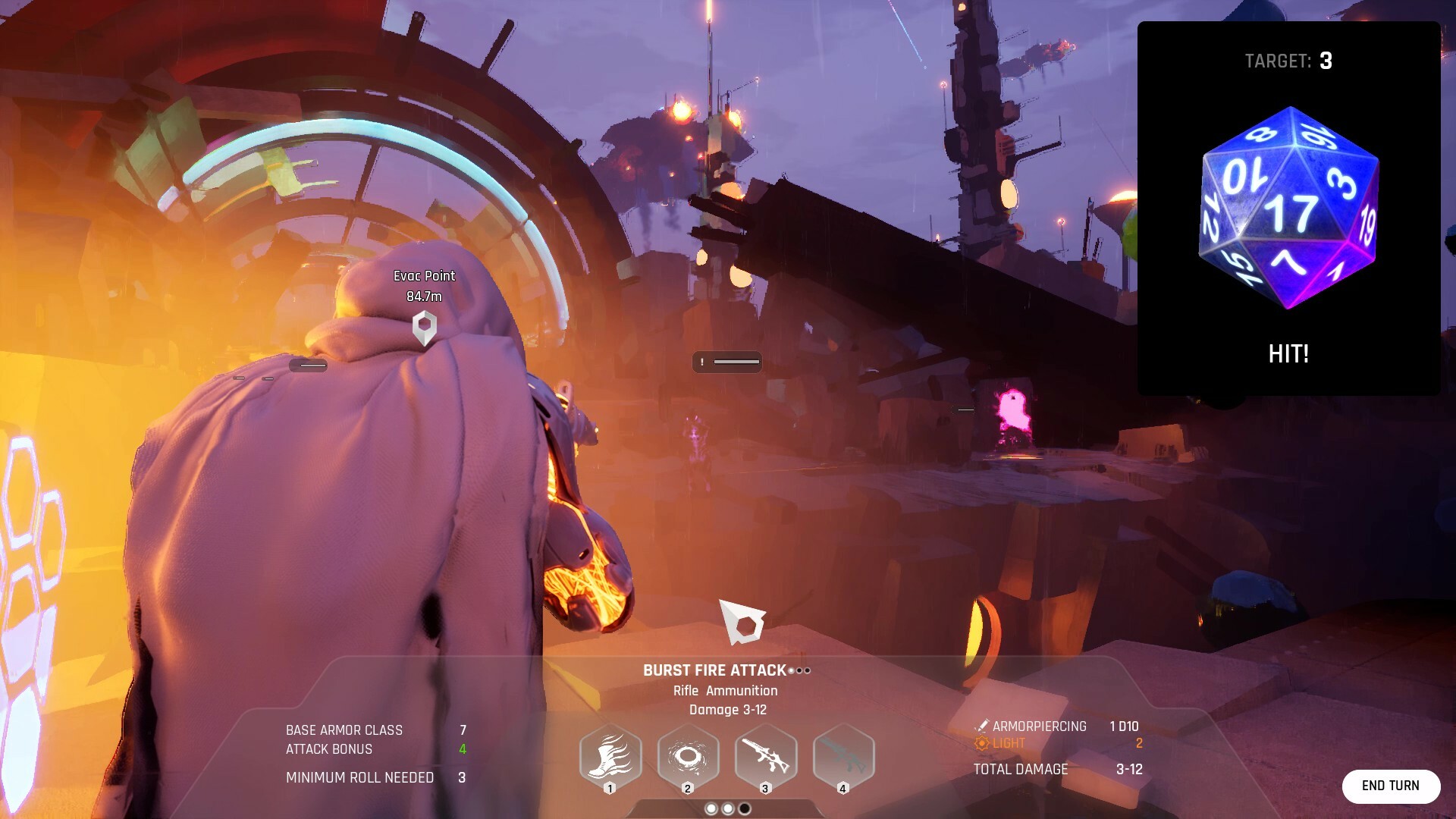 Warped Universe - Screenshot 26