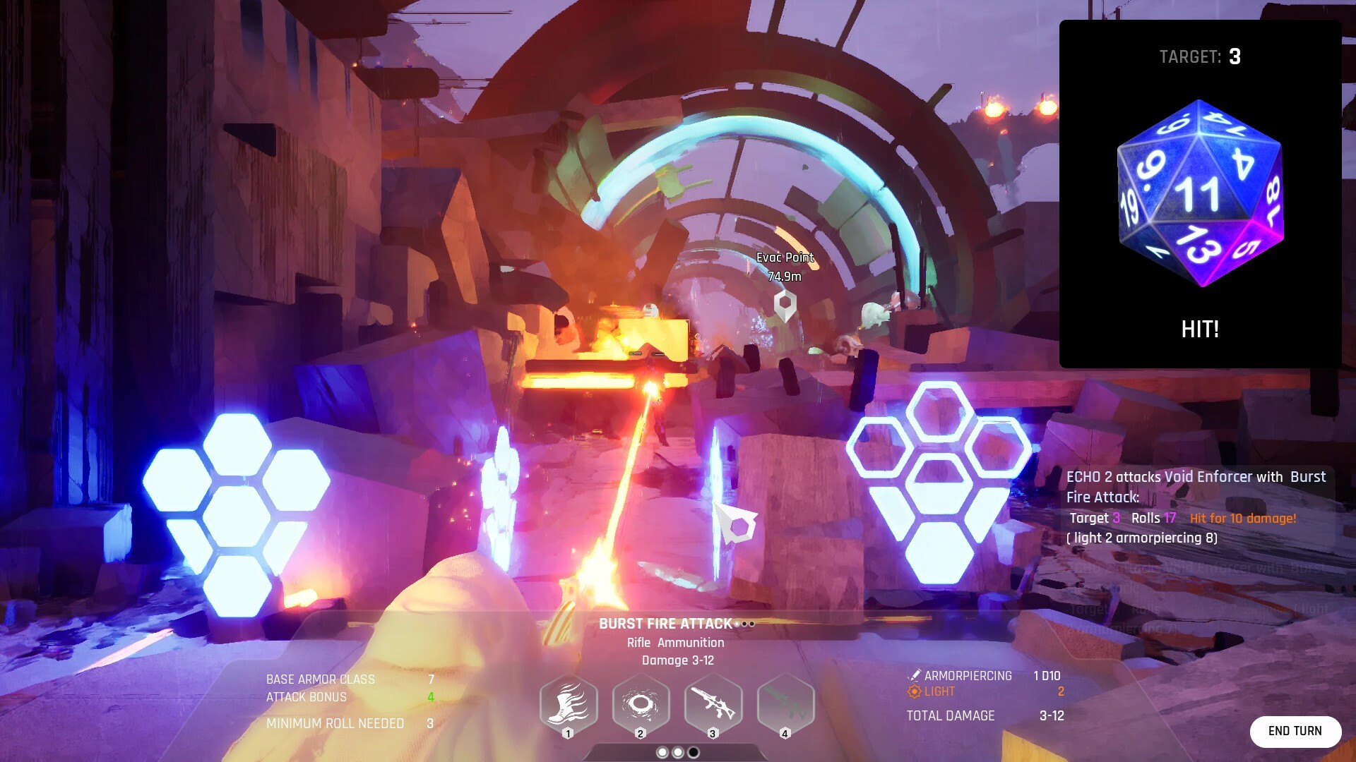 Warped Universe - Screenshot 24