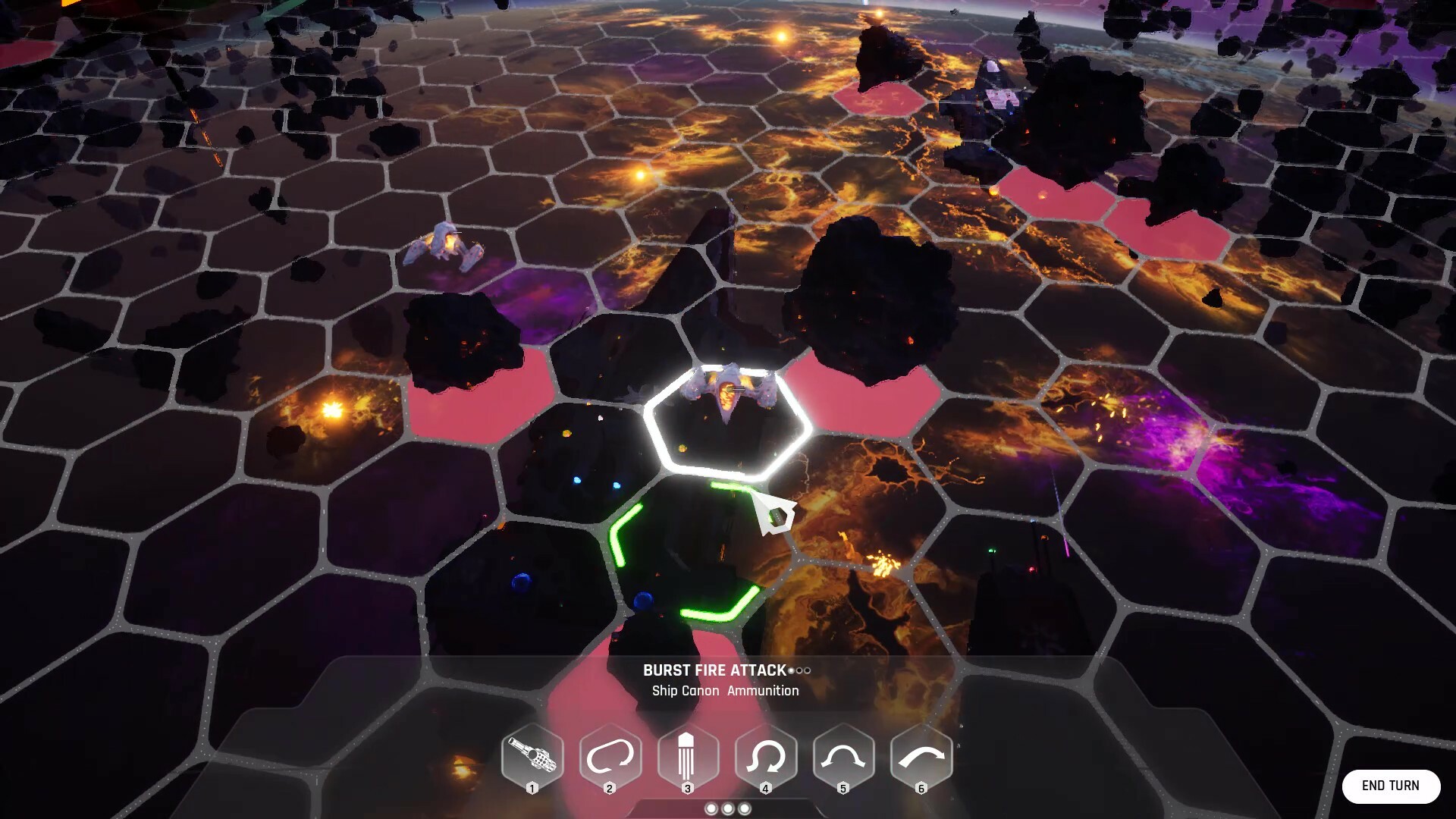 Warped Universe - Screenshot 16