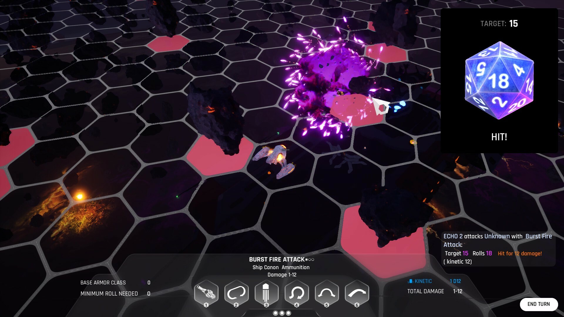 Warped Universe - Screenshot 10