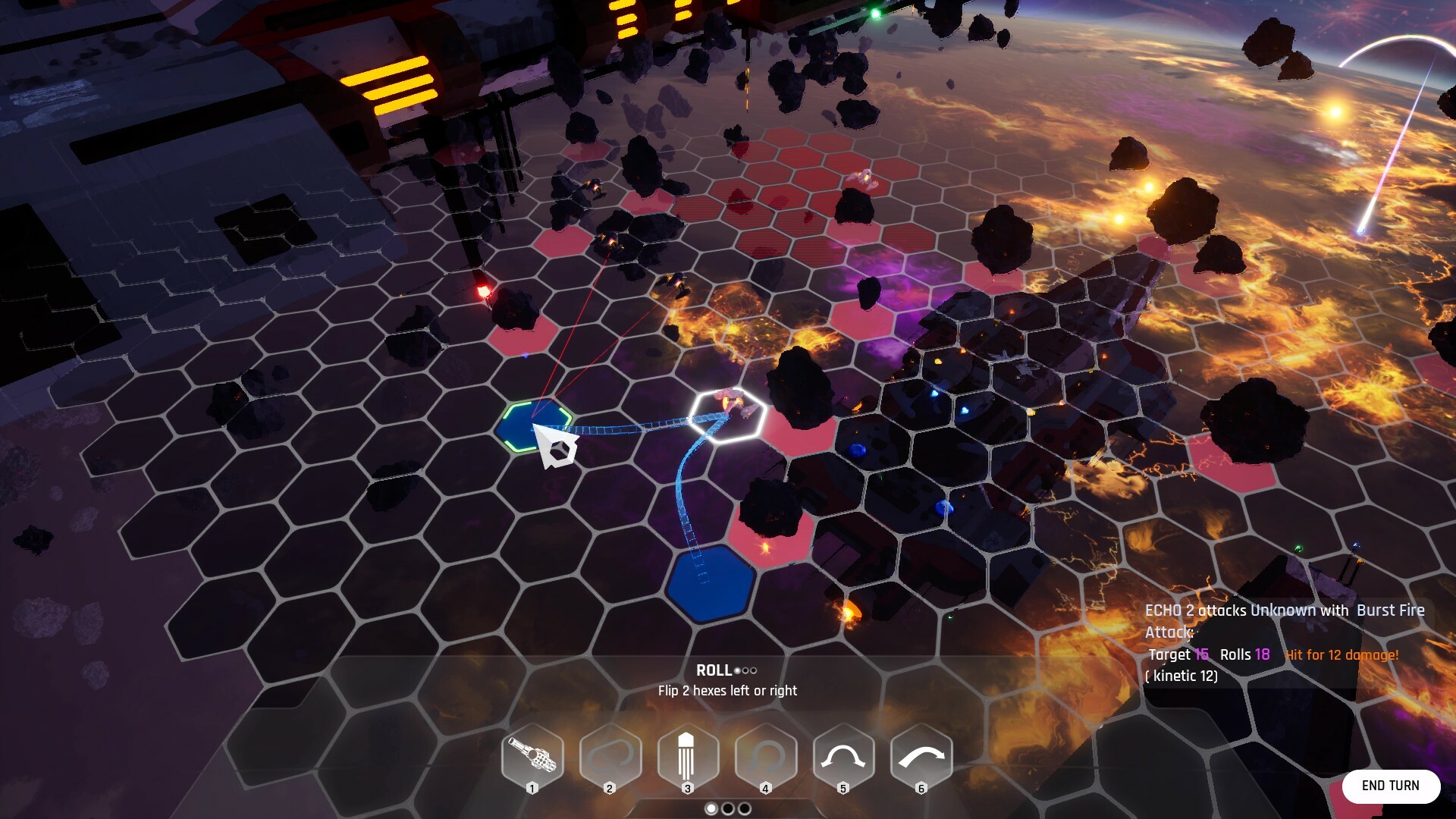 Warped Universe - Screenshot 20