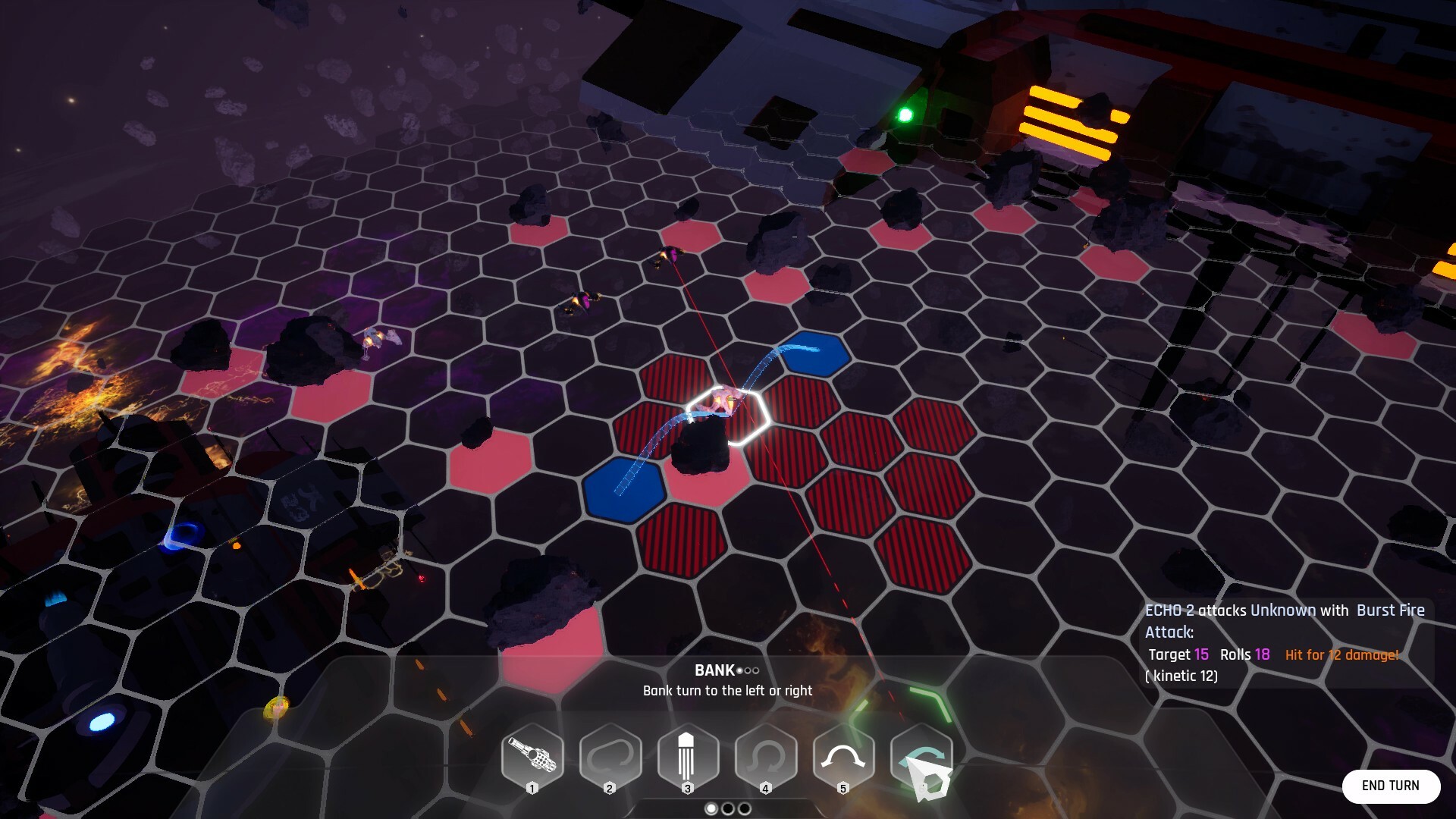 Warped Universe - Screenshot 18