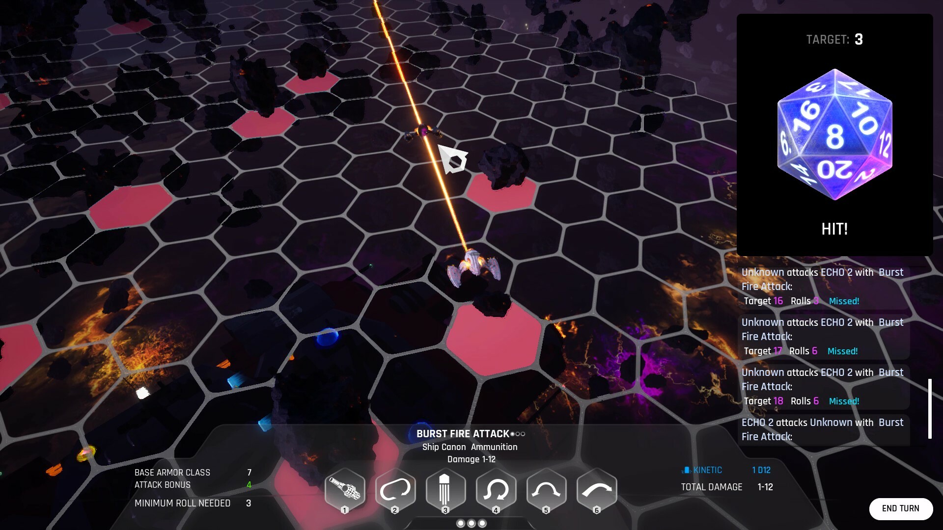 Warped Universe - Screenshot 27