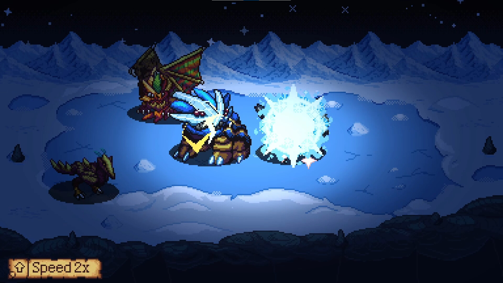 Astra Bestiary - Screenshot 2