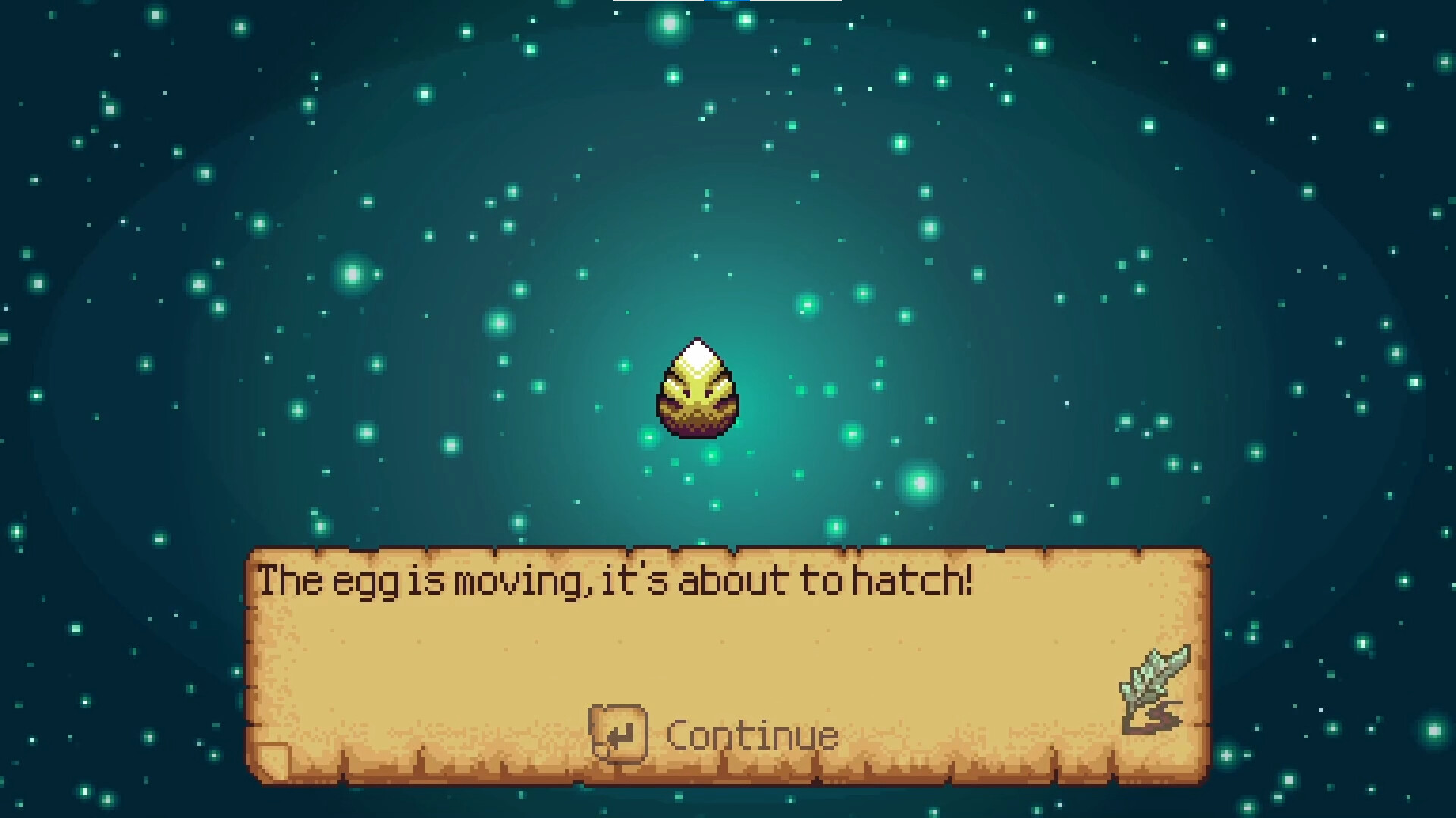 Astra Bestiary - Screenshot 14