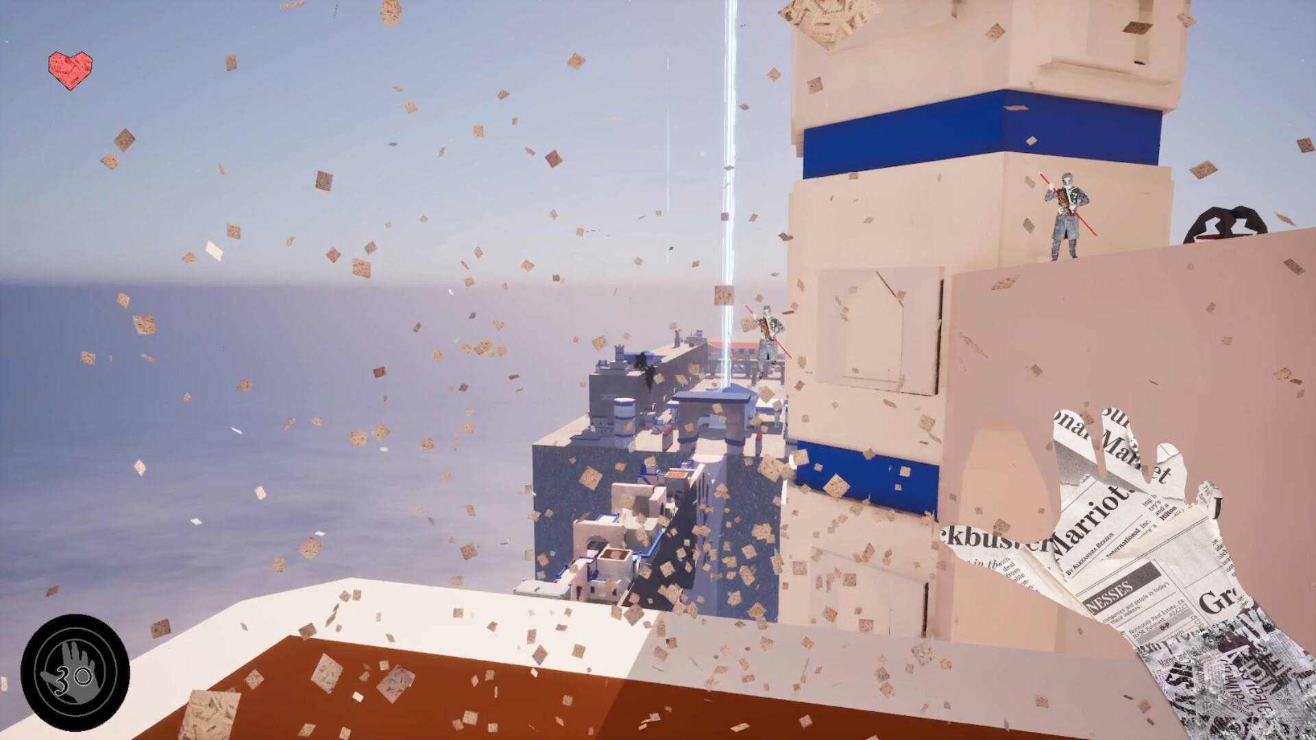 Aphasie - Screenshot 7