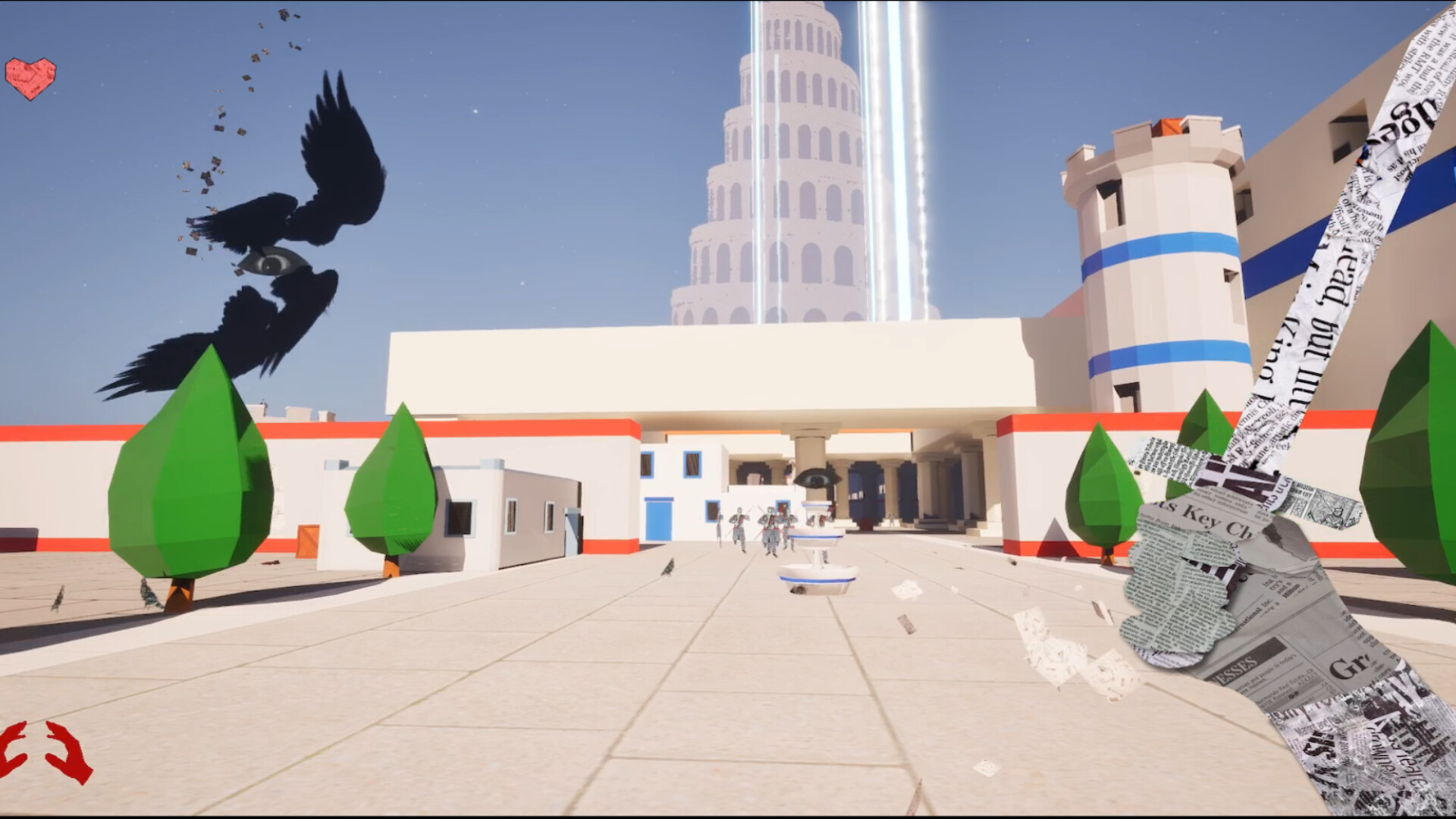 Aphasie - Screenshot 4