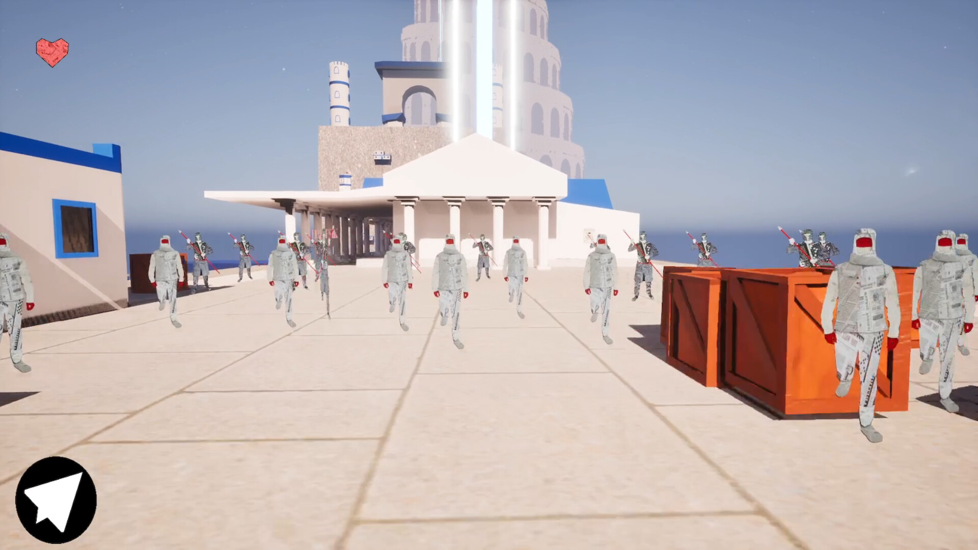 Aphasie - Screenshot 9