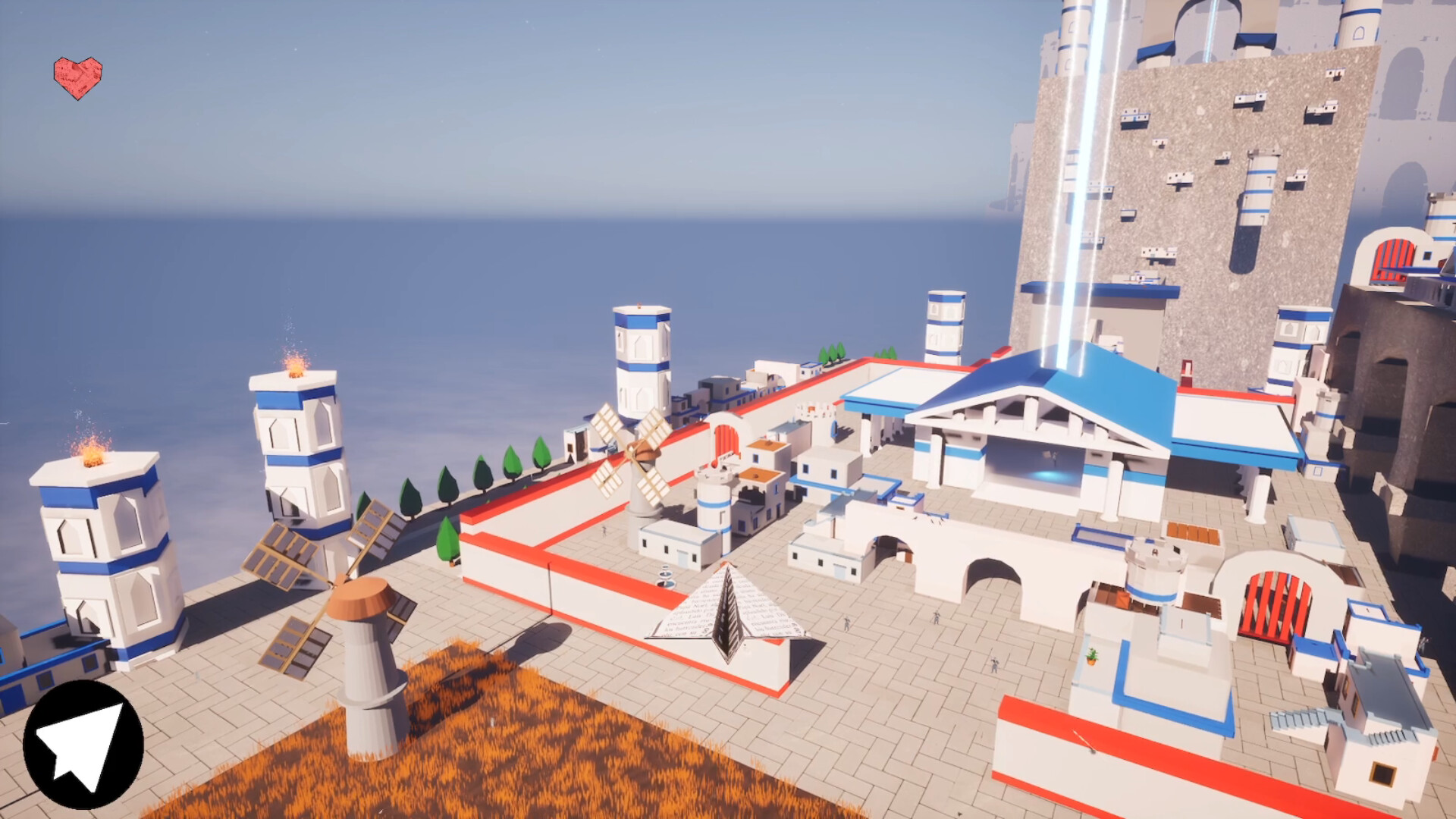 Aphasie - Screenshot 3