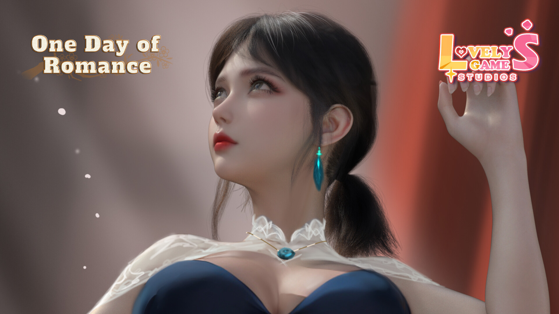 One Day of Romance - Screenshot 9