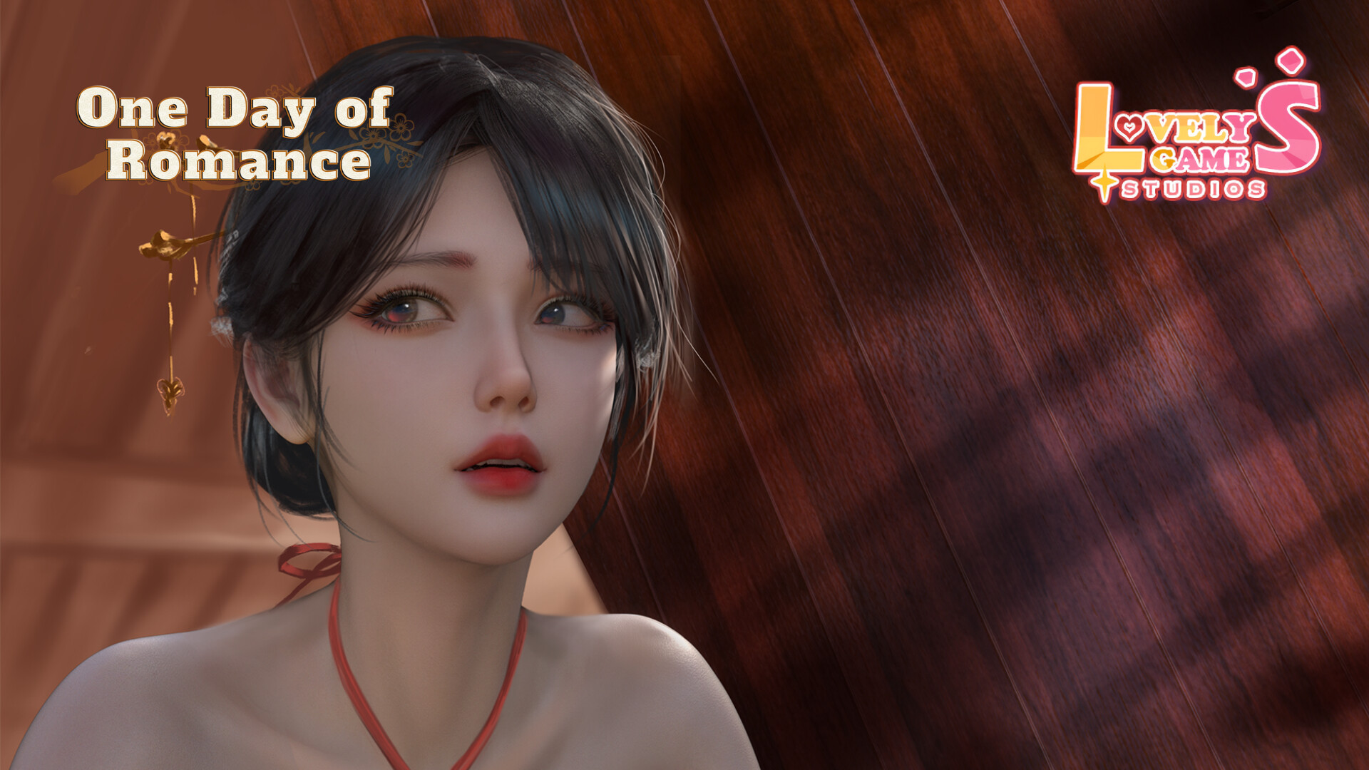 One Day of Romance - Screenshot 8
