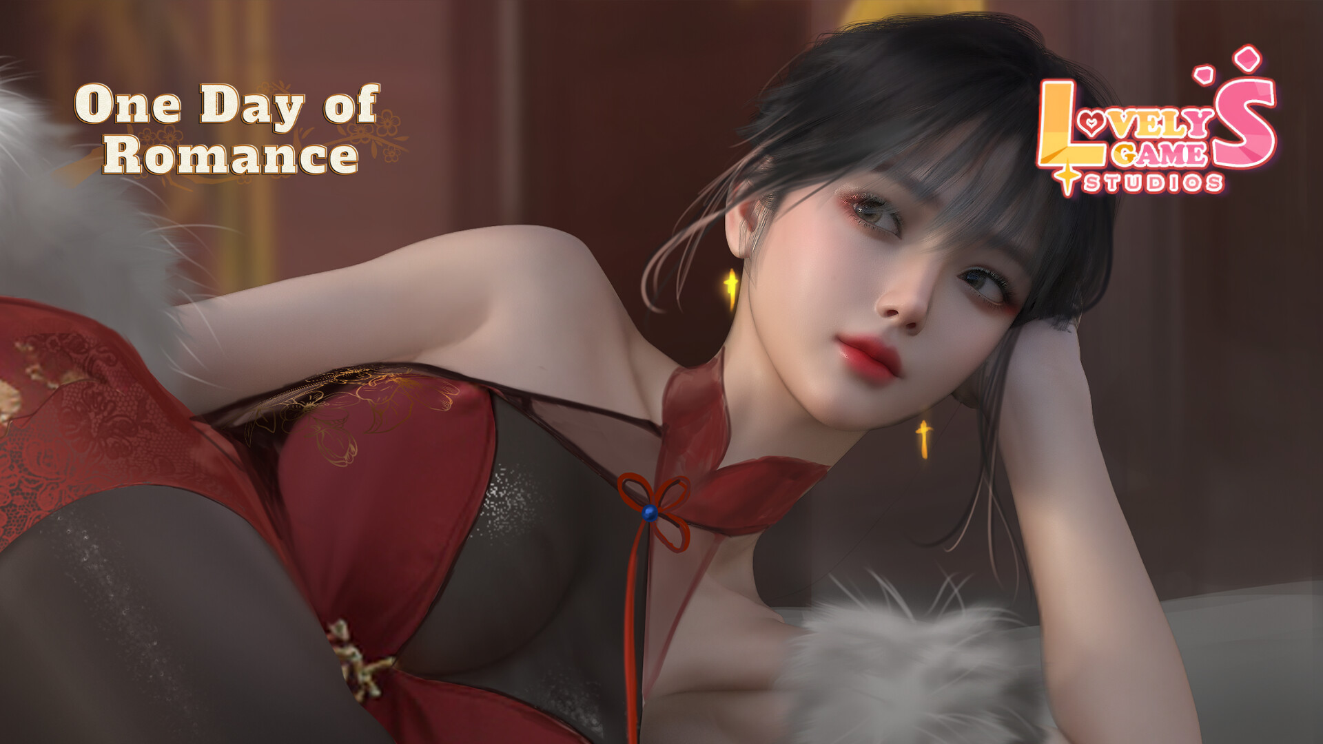 One Day of Romance - Screenshot 3