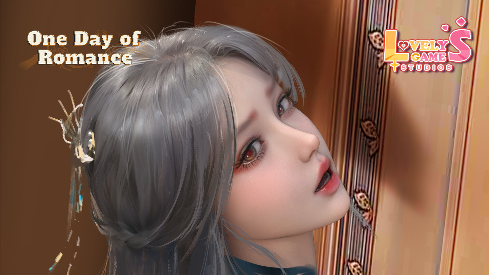 One Day of Romance - Screenshot 11