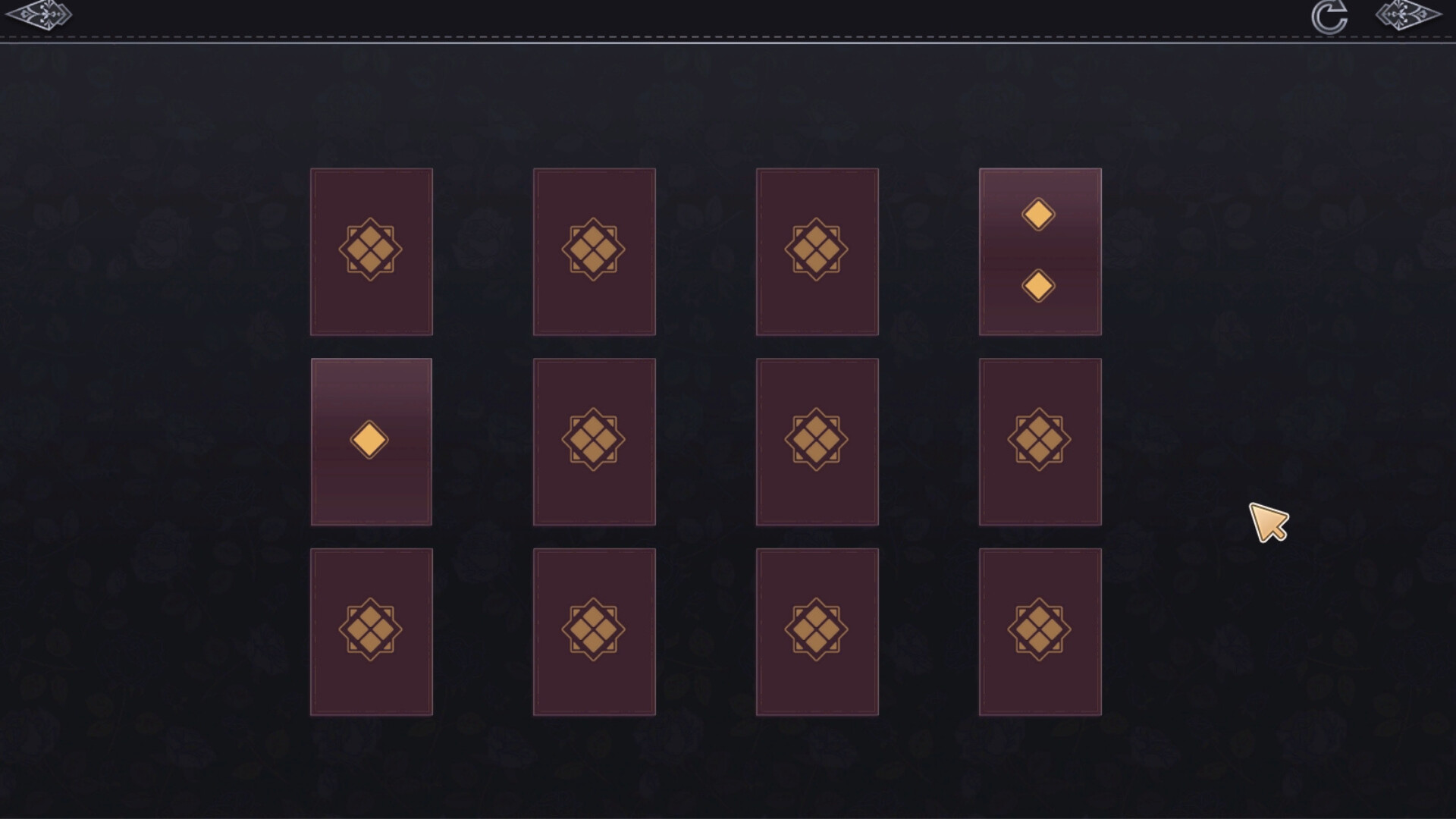 One Day of Romance - Screenshot 5