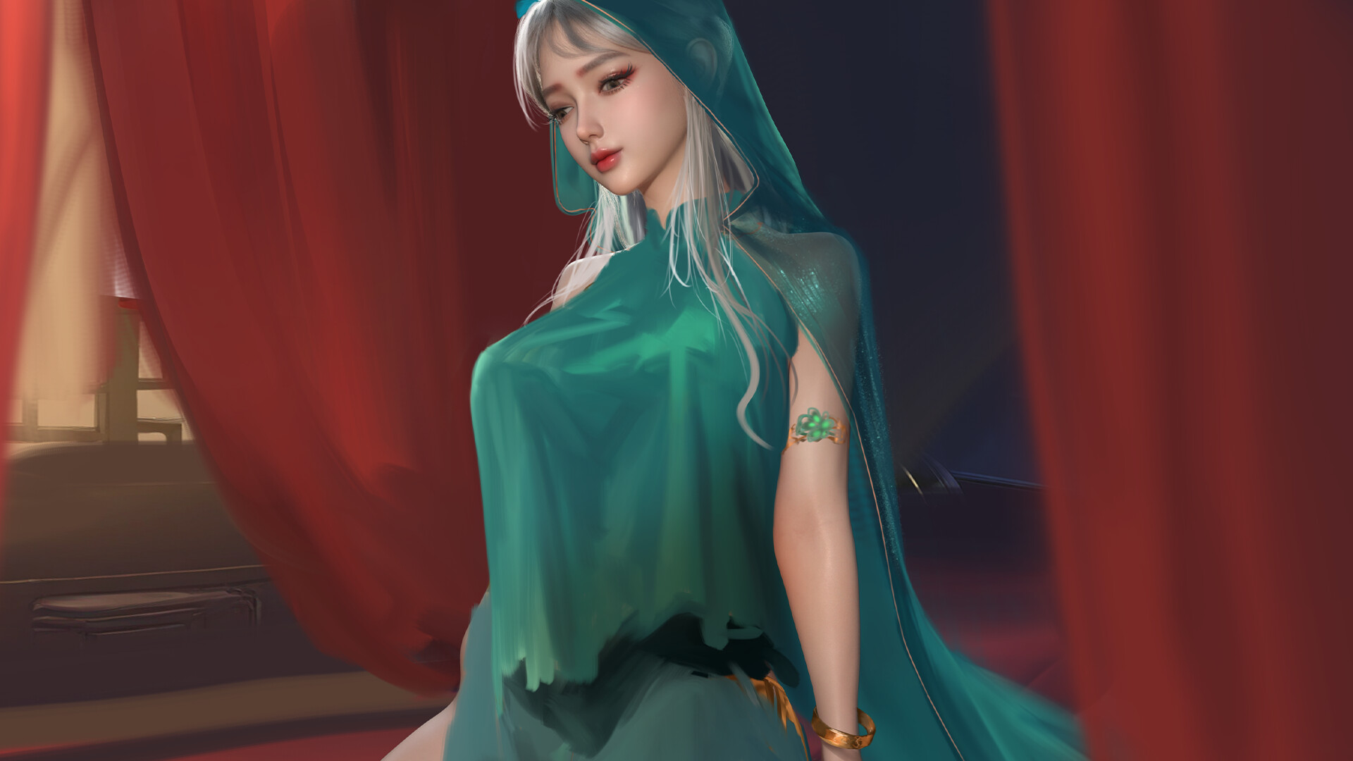 One Day of Romance - Screenshot 6