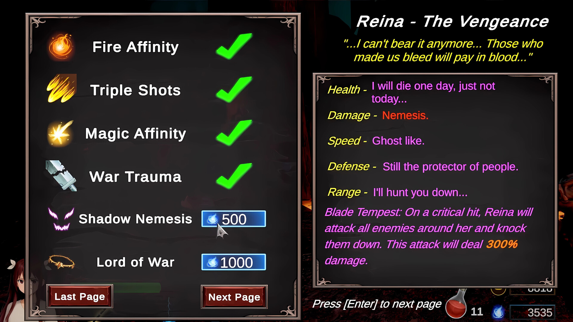 Knight of Justice - Screenshot 5