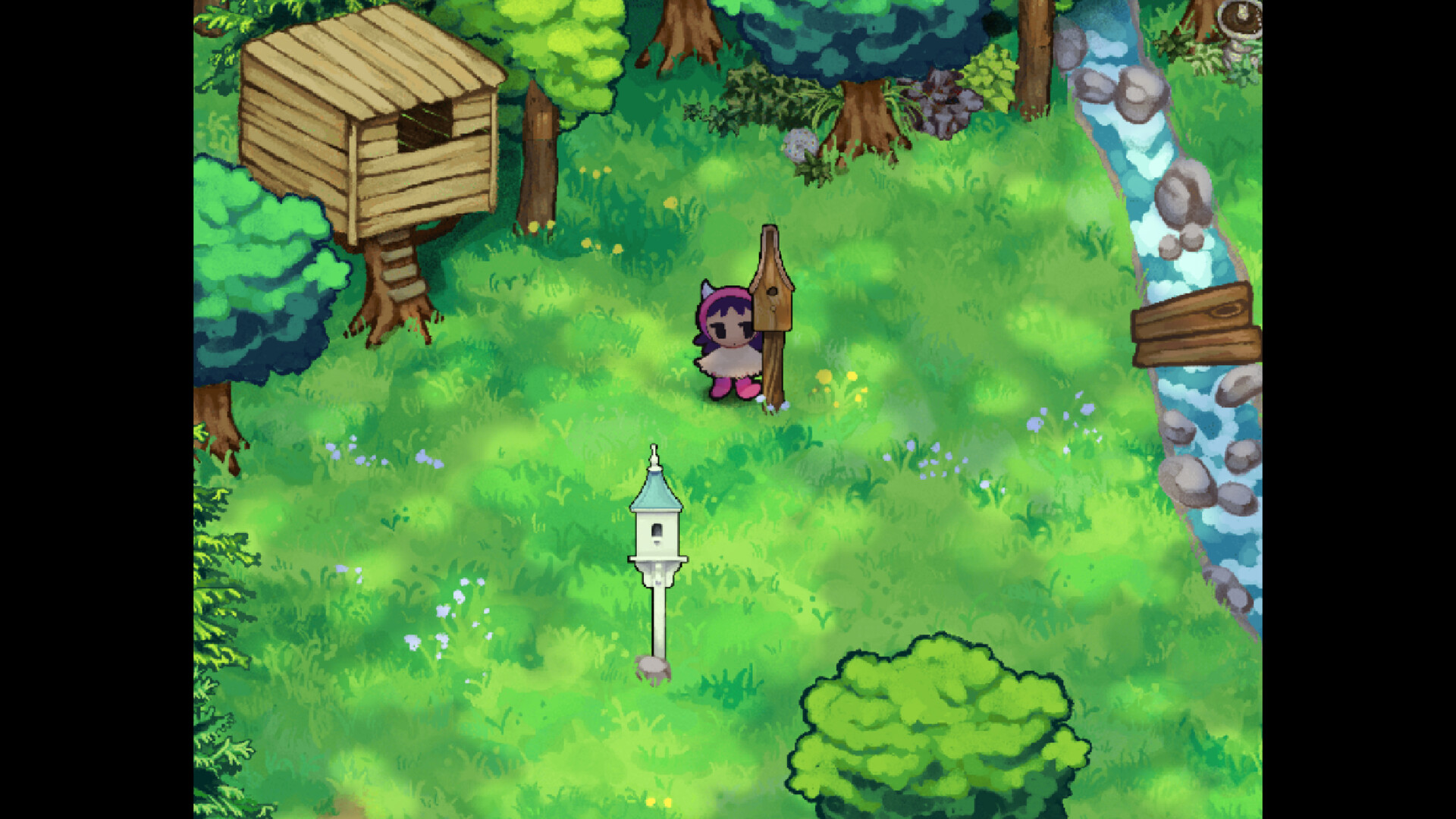 Birdhouse - Screenshot 2