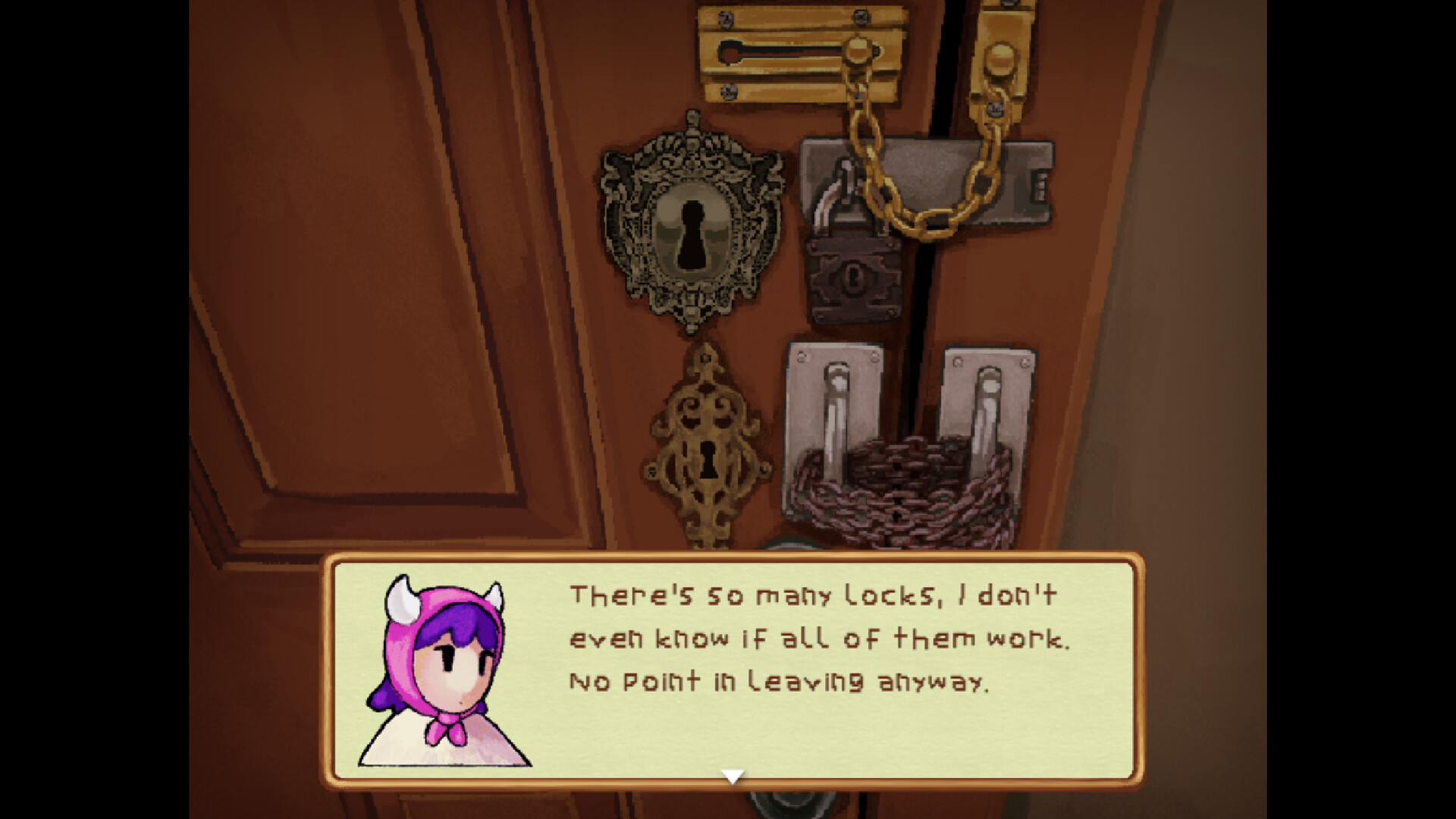 Birdhouse - Screenshot 6