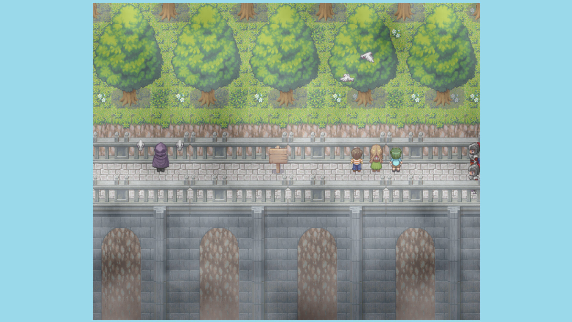 Pocket Spouse - Screenshot 1