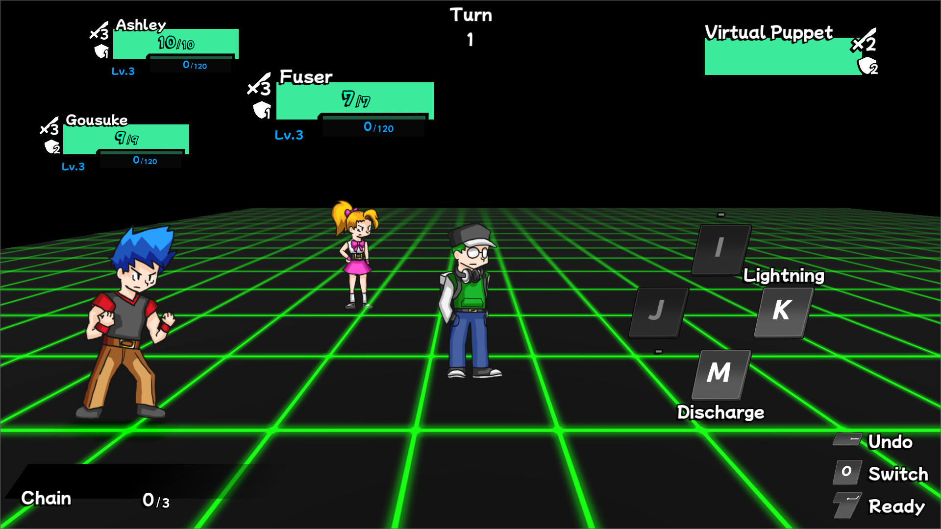 Frontier Combat: Beginnings - Screenshot 4