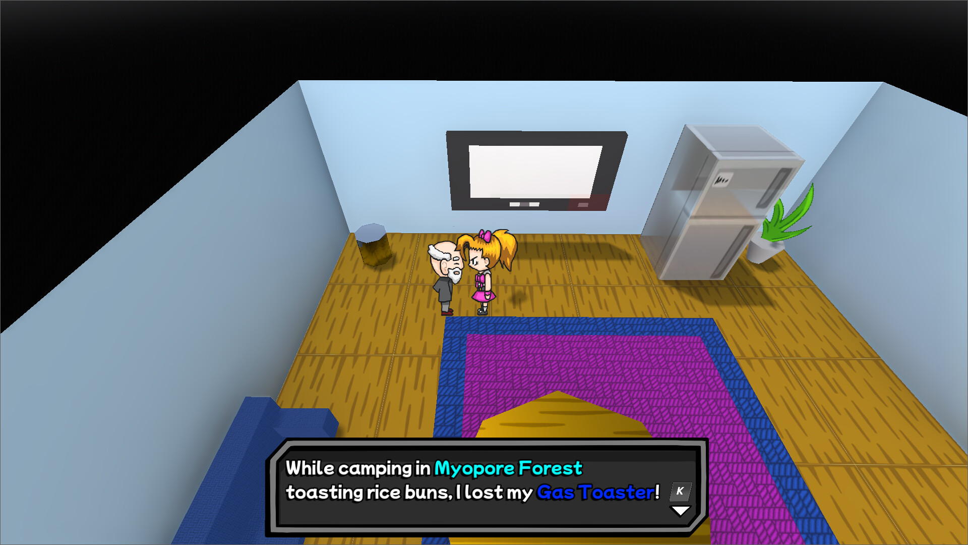 Frontier Combat: Beginnings - Screenshot 3