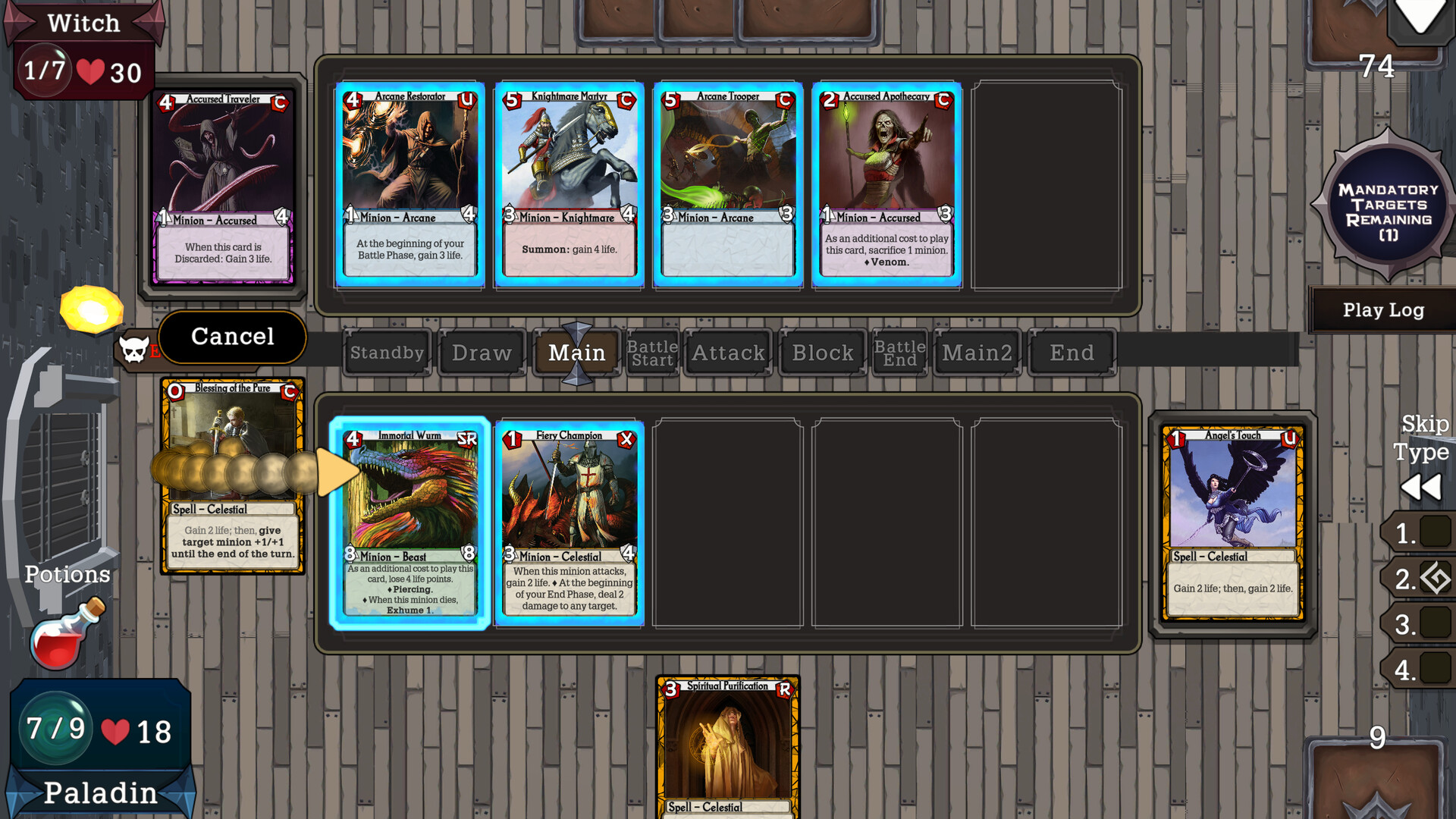 Card Artisan - Screenshot 7