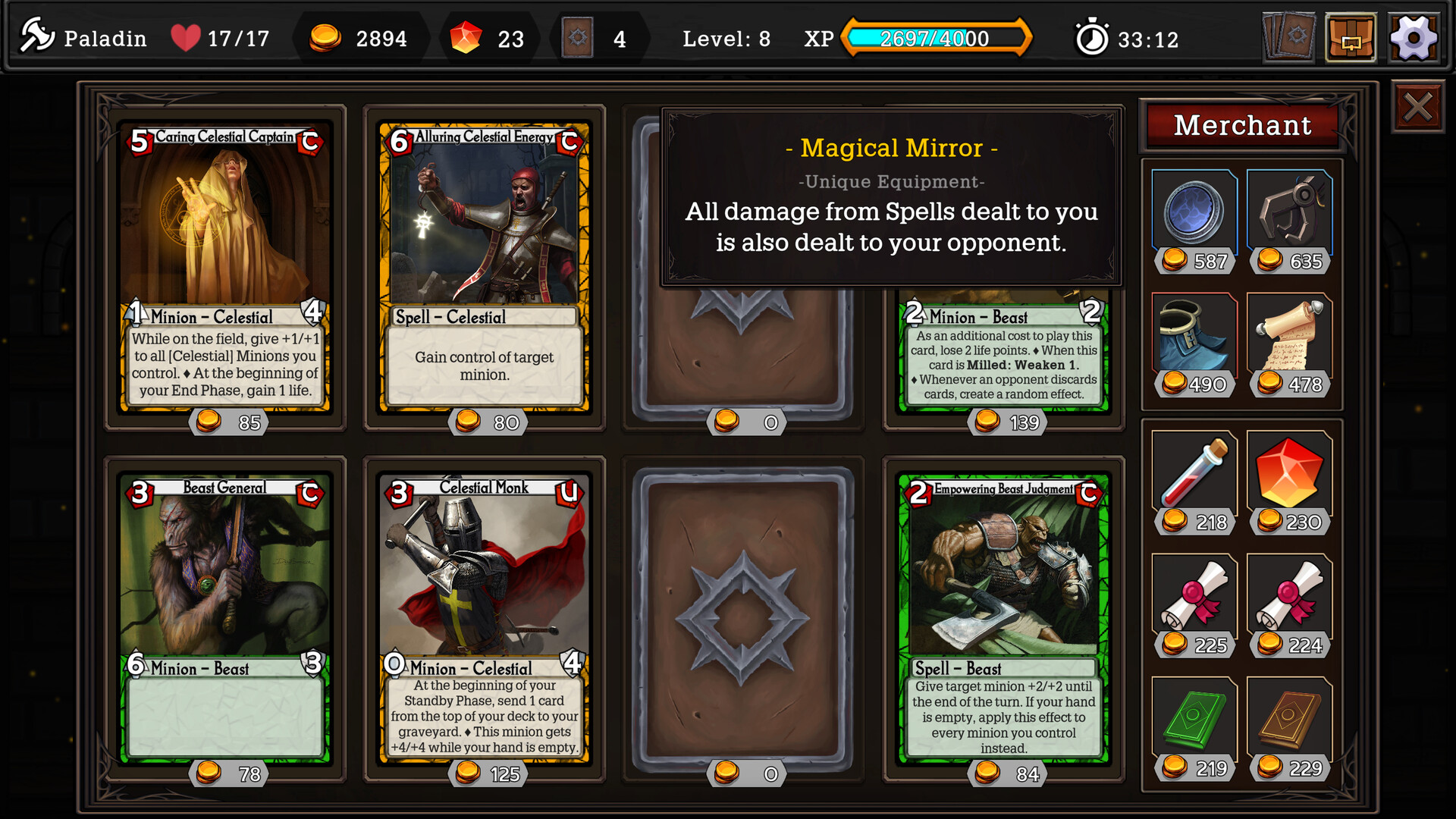 Card Artisan - Screenshot 5