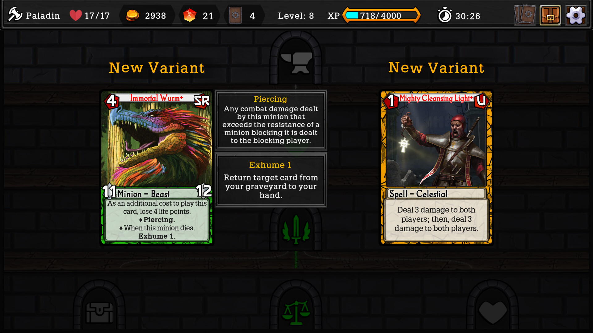 Card Artisan - Screenshot 8