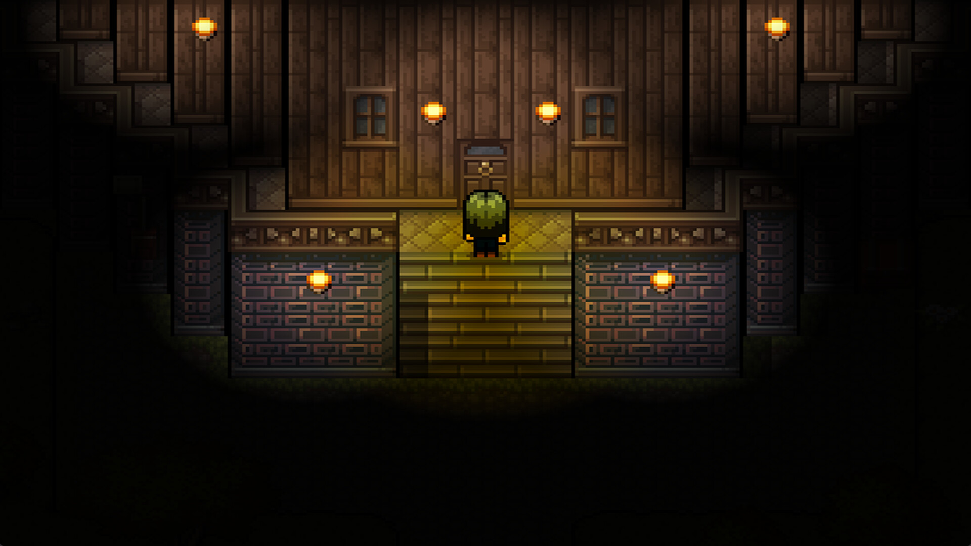 Edevreal's Theater: The Final Show - Screenshot 4