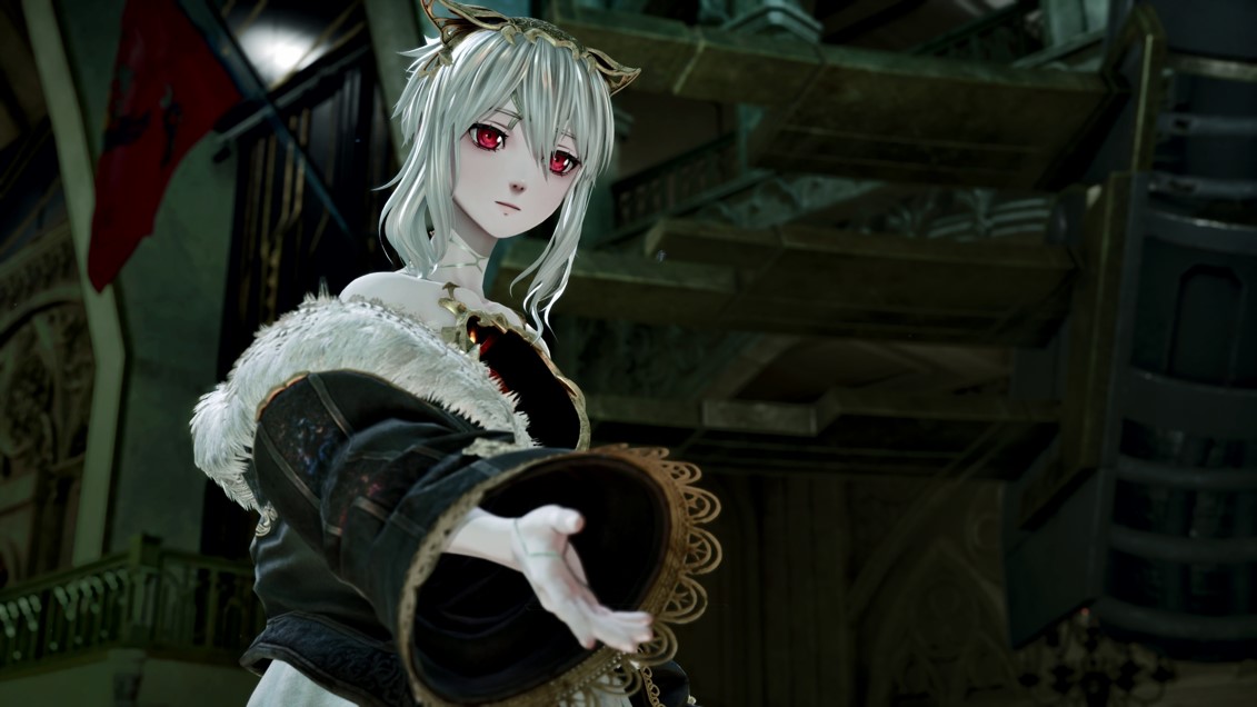 Code Vein II - Screenshot 9