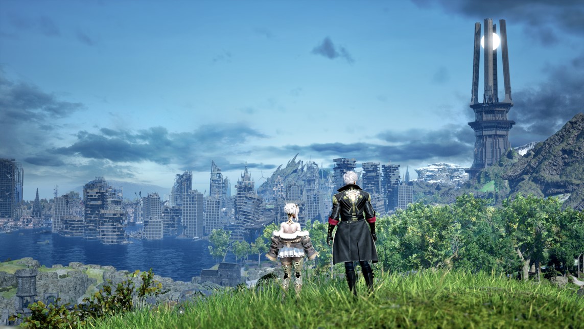 Code Vein II - Screenshot 8