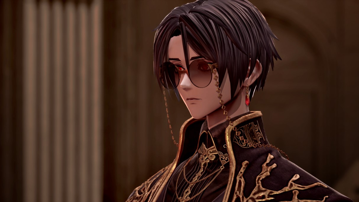 Code Vein II - Screenshot 10