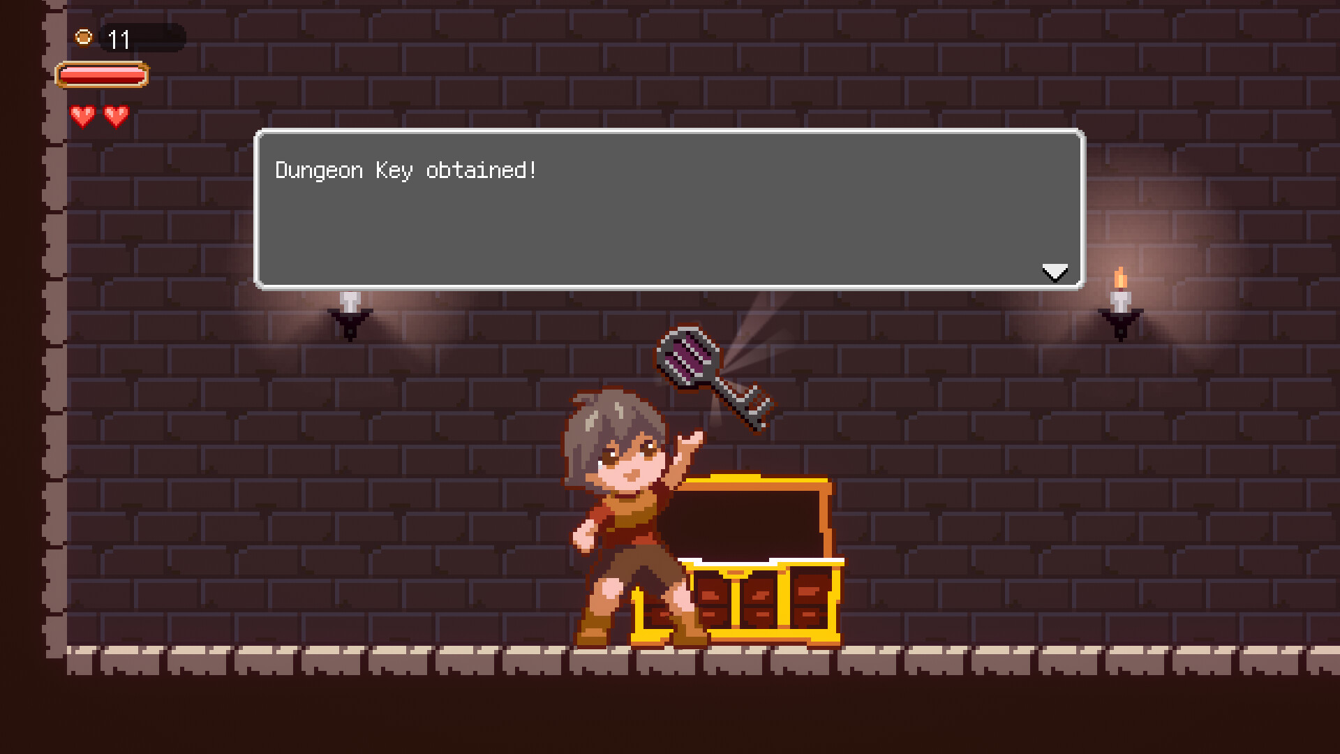 Lost in the World of Succubi - Screenshot 6