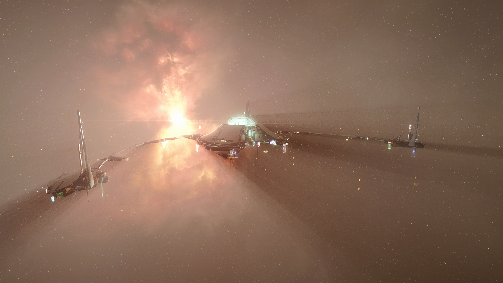 Eve Online - Screenshot 4