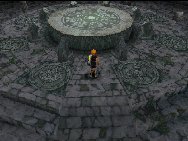 Elder Gate - Screenshot 3