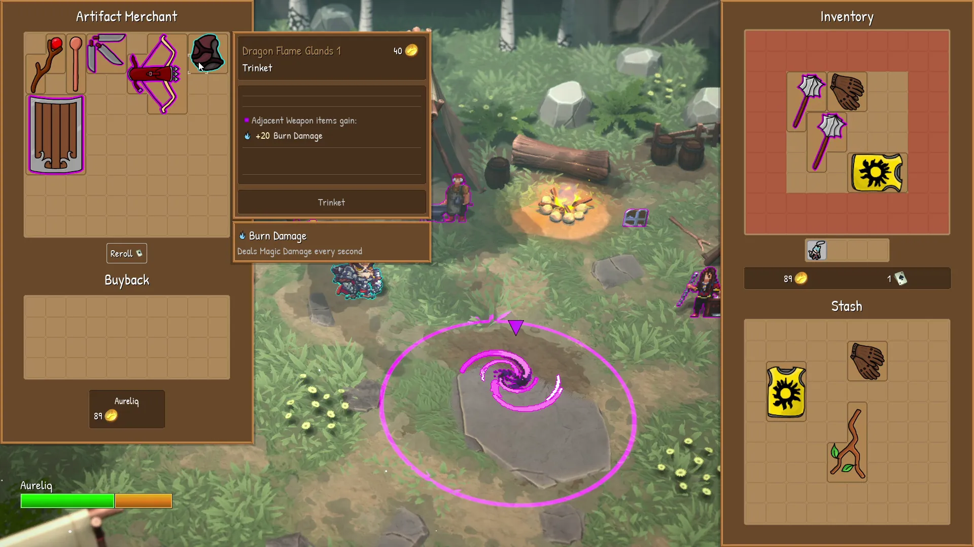 Packmates - Screenshot 4