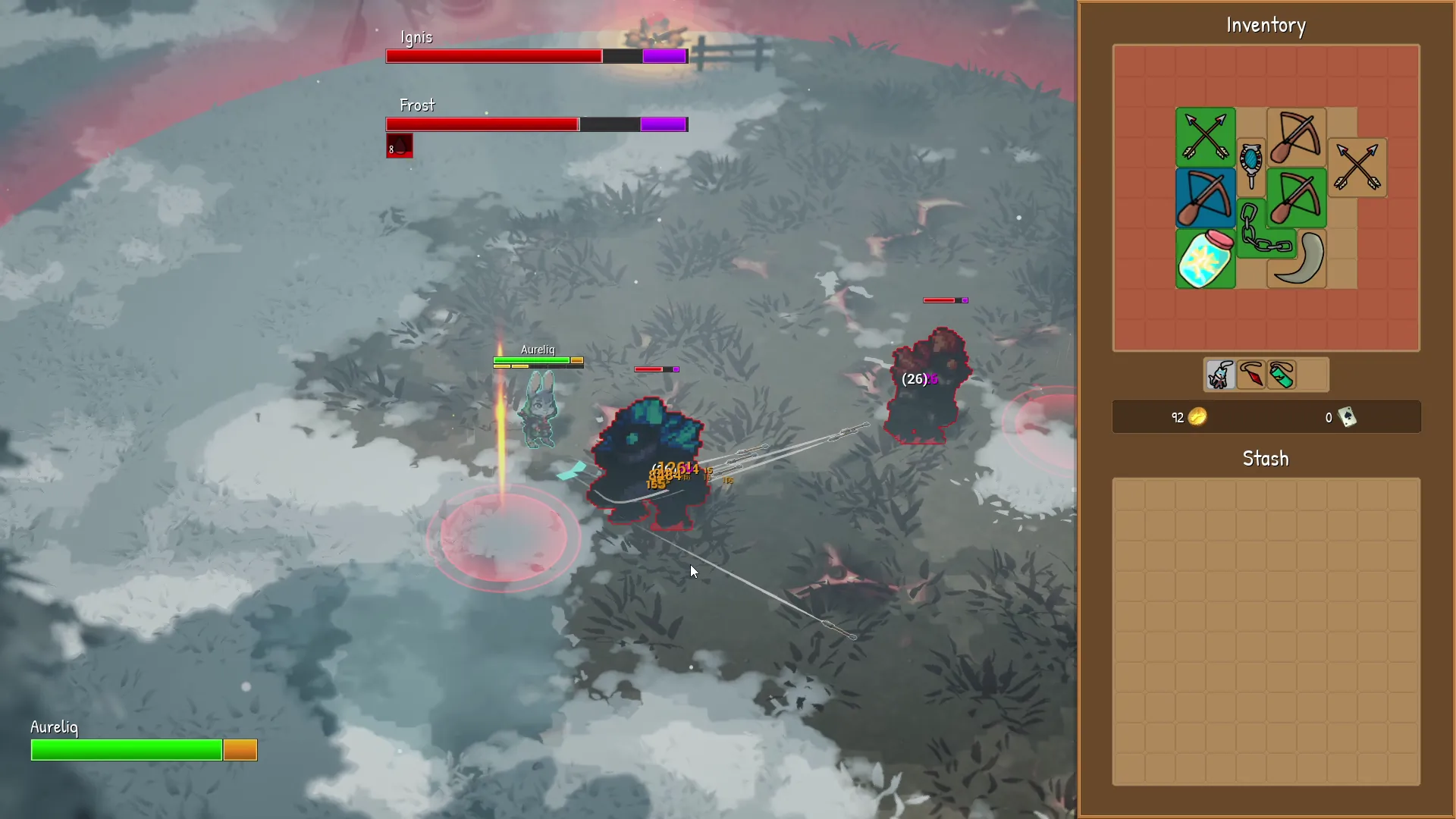 Packmates - Screenshot 5